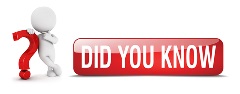 Did you know left Did you know left