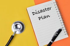 disaster plan health disaster plan health