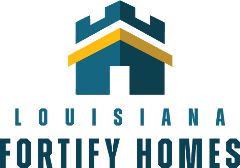 Fortify Homes Program Logo 