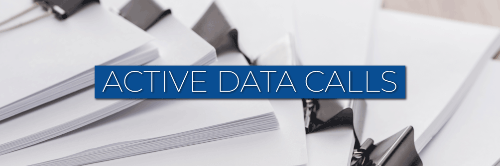 active data calls