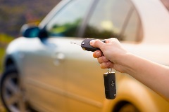Auto theft prevention Auto theft prevention