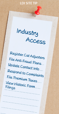 Industry Access Company