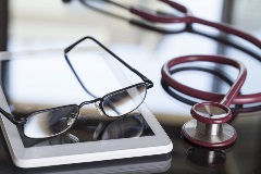 ipad and medical equipment ipad and medical equipment