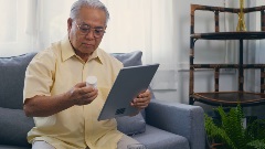 Medicare beneficiary Medicare beneficiary